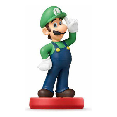 Amiibo Usado